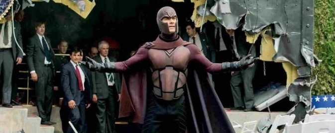 Des images et des infos pour X-Men : Days of Future Past